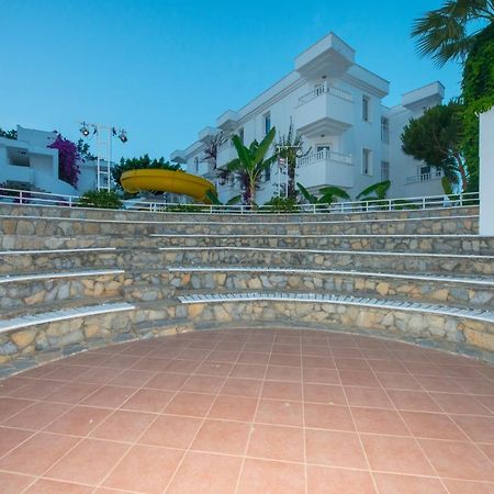 Bendis Beach Hotel Akyarlar Exterior foto