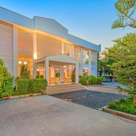 Bendis Beach Hotel Akyarlar Exterior foto